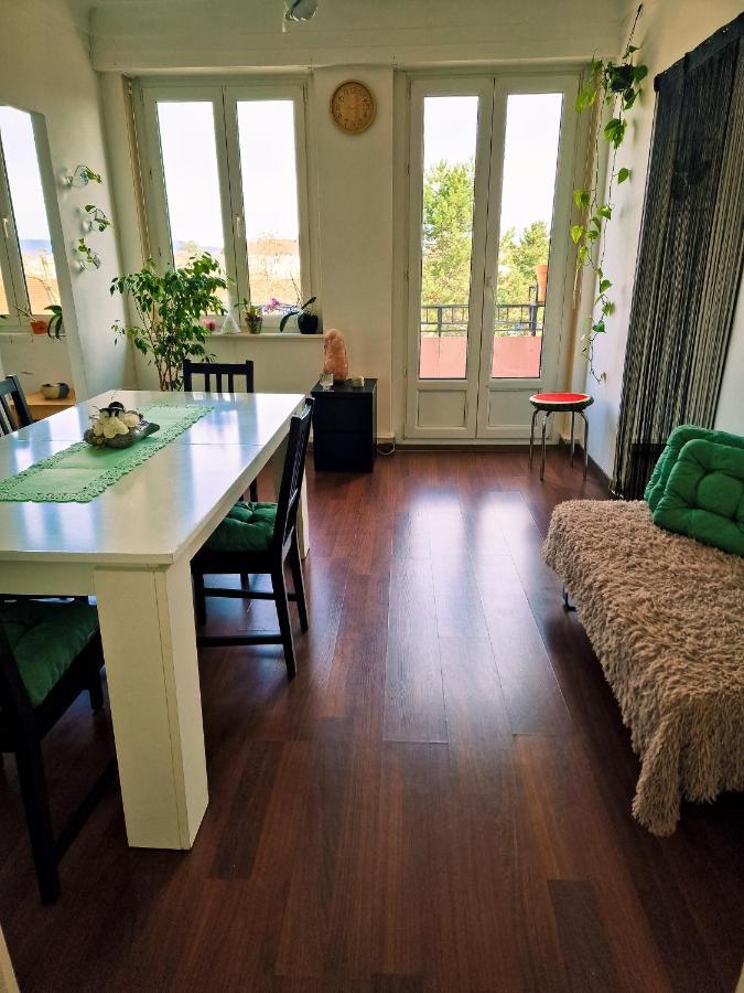 Nice Room 4 Minutes From Basel Shared Apartment Сен-Луи Екстериор снимка