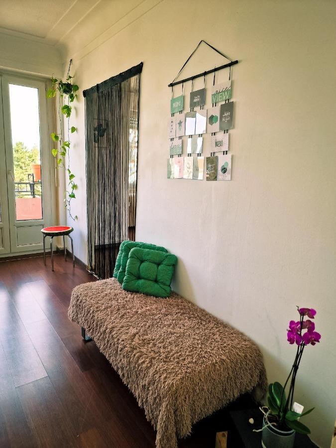Nice Room 4 Minutes From Basel Shared Apartment Сен-Луи Екстериор снимка