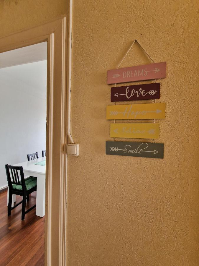 Nice Room 4 Minutes From Basel Shared Apartment Сен-Луи Екстериор снимка